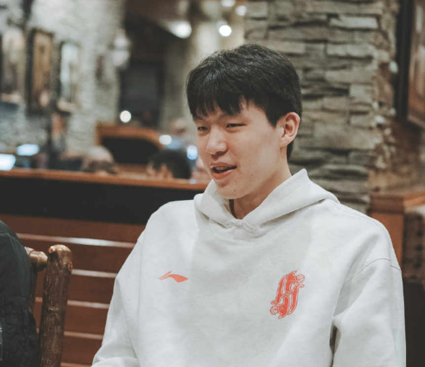 无缘入选最佳阵容！杨瀚森数据不错，但出场数不够！